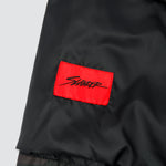 LUNAR CAMO CARGO PANTS - Pants Slander Merchandise