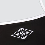 FRACTURE SPORTS BRA - Slander Merchandise