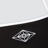 FRACTURE SPORTS BRA - Slander Merchandise