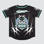 LOST IN DREAMS JERSEY - Slander Merchandise