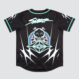 LOST IN DREAMS JERSEY - Slander Merchandise
