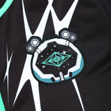 LOST IN DREAMS JERSEY - Slander Merchandise