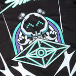 LOST IN DREAMS JERSEY - Slander Merchandise
