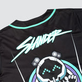 LOST IN DREAMS JERSEY - Slander Merchandise