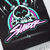 LOST IN DREAMS PASHMINA - Slander Merchandise