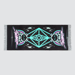 LOST IN DREAMS PASHMINA - Slander Merchandise