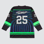 LOST LANDS HOCKEY JERSEY - Slander Merchandise