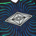 LOST LANDS HOCKEY JERSEY - Slander Merchandise