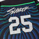 LOST LANDS HOCKEY JERSEY - Slander Merchandise