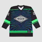 LOST LANDS HOCKEY JERSEY - Slander Merchandise