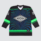 LOST LANDS HOCKEY JERSEY - Slander Merchandise