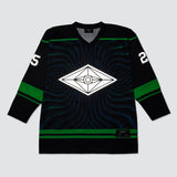 LOST LANDS HOCKEY JERSEY - Slander Merchandise