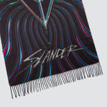 LOST LANDS PASHMINA - Slander Merchandise