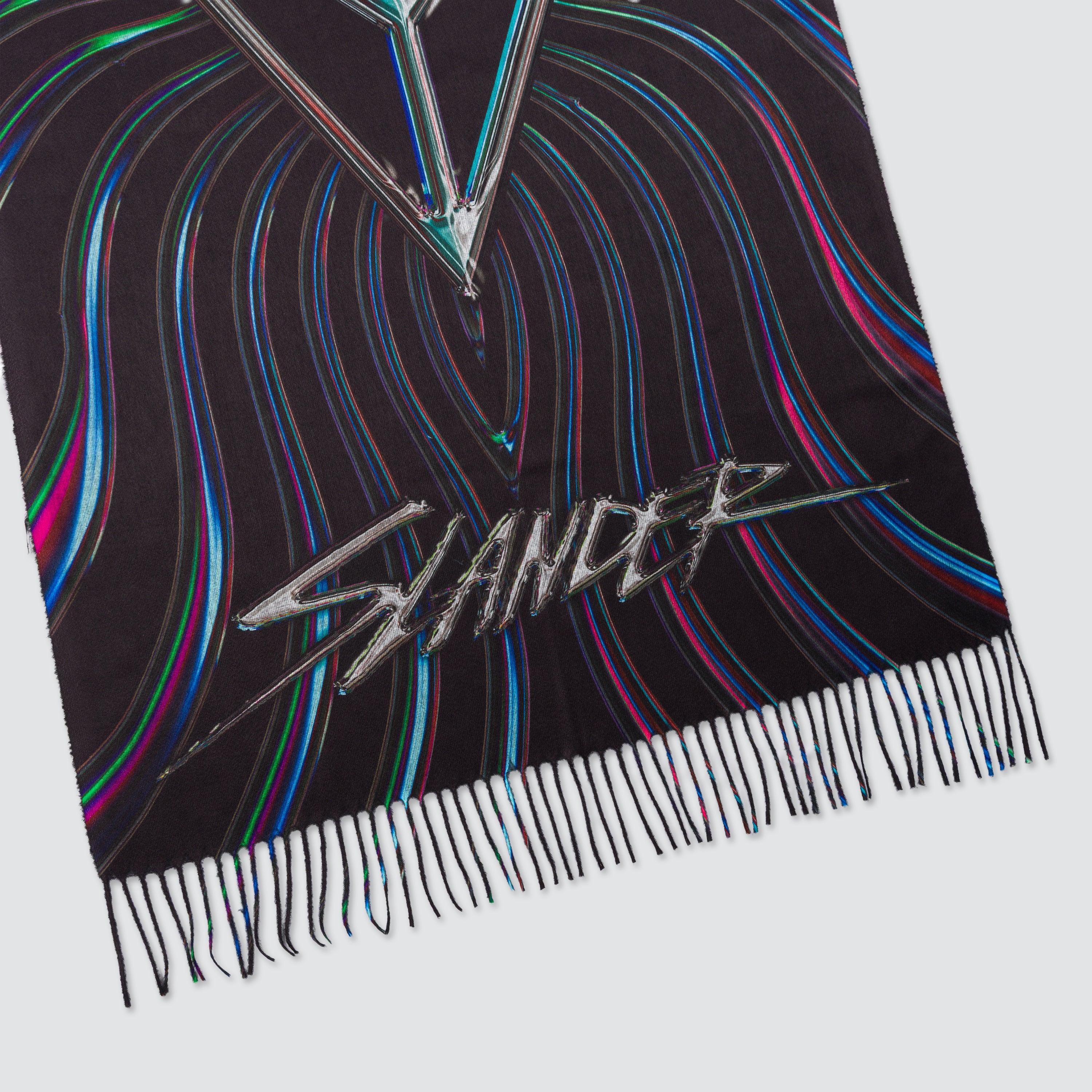 LOST LANDS PASHMINA - Slander Merchandise