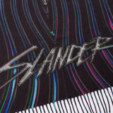 LOST LANDS PASHMINA - Slander Merchandise