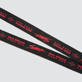 RED ROCKS 2025 LANYARD
