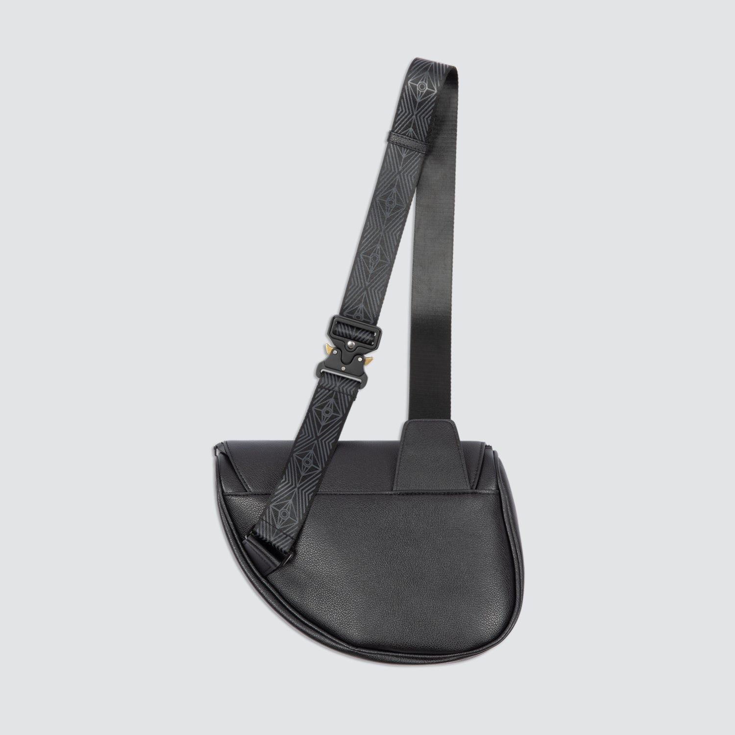 SLANDER SADDLE BAG - Crossbody Bag Slander Merchandise