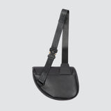 SLANDER SADDLE BAG - Crossbody Bag Slander Merchandise
