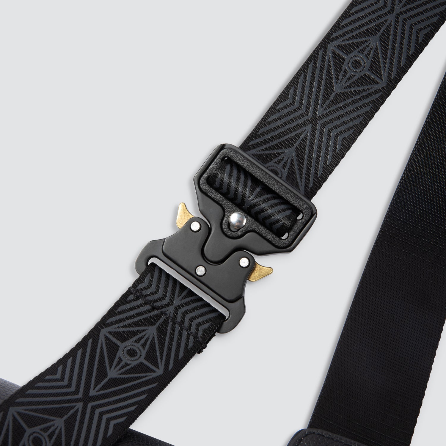 SLANDER SADDLE BAG - Crossbody Bag Slander Merchandise