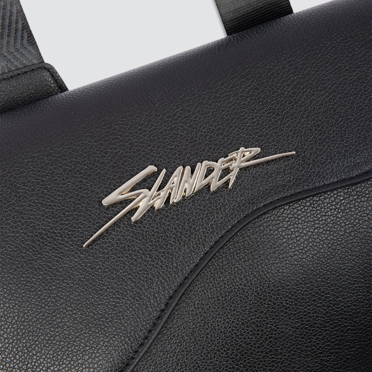 SLANDER SADDLE BAG - Crossbody Bag Slander Merchandise