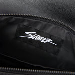 SLANDER SADDLE BAG - Crossbody Bag Slander Merchandise