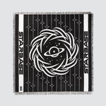 STARBASE WOVEN BLANKET - Slander Merchandise