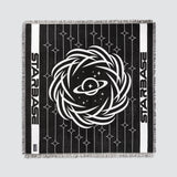 STARBASE WOVEN BLANKET - Slander Merchandise