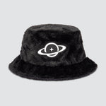 STARBASE FUZZY BUCKET HAT - Slander Merchandise