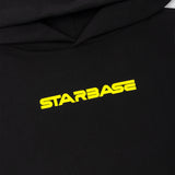 STARBASE SUPERHUMAN HOODIE - Slander Merchandise