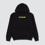 STARBASE SUPERHUMAN HOODIE - Slander Merchandise