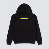 STARBASE SUPERHUMAN HOODIE - Slander Merchandise