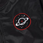 STARBASE BOMBER JACKET - Slander Merchandise