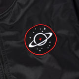 STARBASE BOMBER JACKET - Slander Merchandise