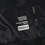 STARBASE BOMBER JACKET - Slander Merchandise
