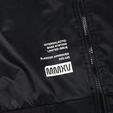 STARBASE BOMBER JACKET - Slander Merchandise