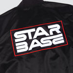 STARBASE BOMBER JACKET - Slander Merchandise