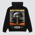 STARBASE 2025 LINEUP HOODIE - Slander Merchandise