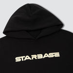 STARBASE 2025 LINEUP HOODIE - Slander Merchandise