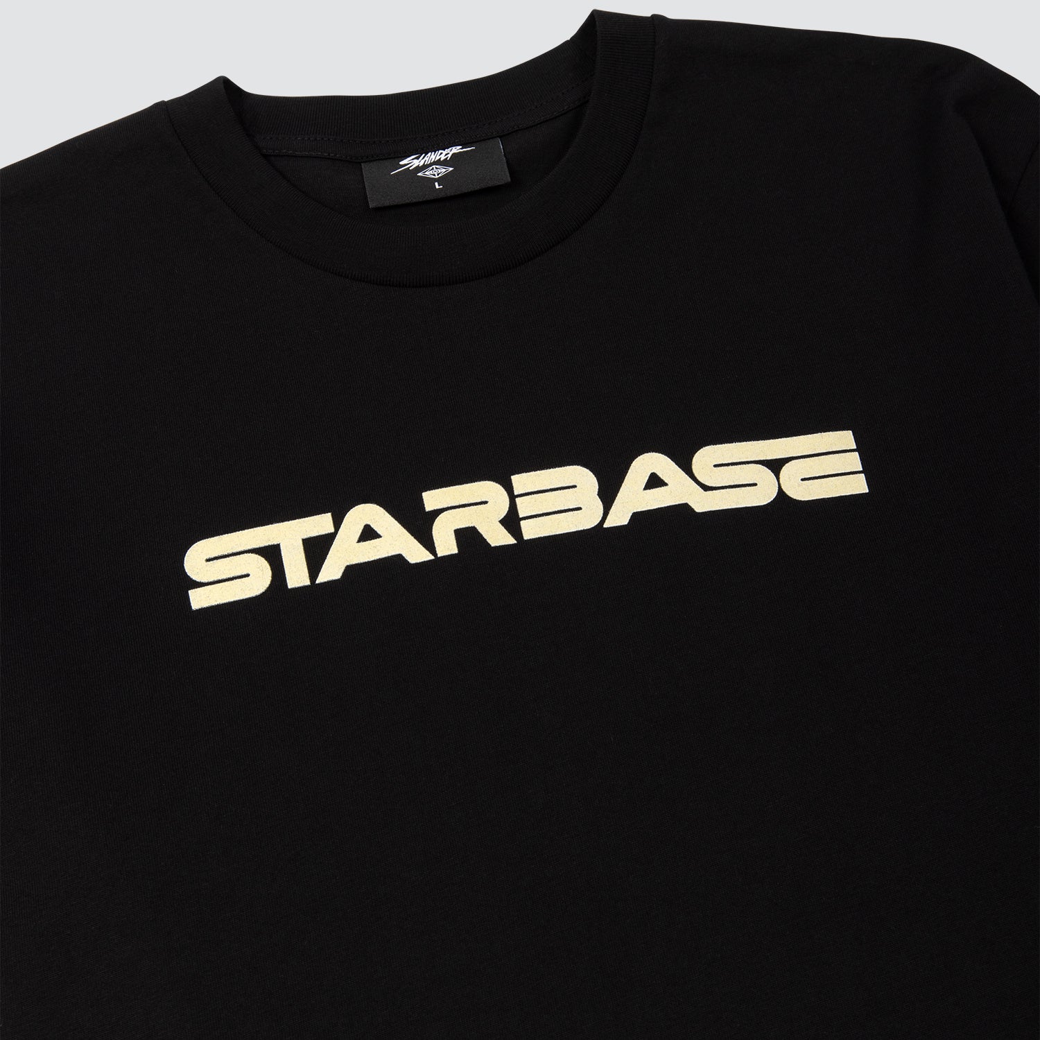 STARBASE 2025 LINEUP TEE - Slander Merchandise
