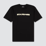 STARBASE 2025 LINEUP TEE - Slander Merchandise