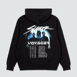 VOYAGER TOUR HOODIE