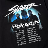 VOYAGER TOUR HOODIE