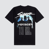 VOYAGER TOUR TEE