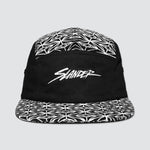 Eye 5 Panel Hat - Slander Merchandise