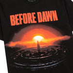 BEFORE DAWN TEE - Slander Merchandise