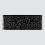 Eye Pashmina - Black - Slander Merchandise