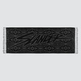 Eye Pashmina - Black - Slander Merchandise