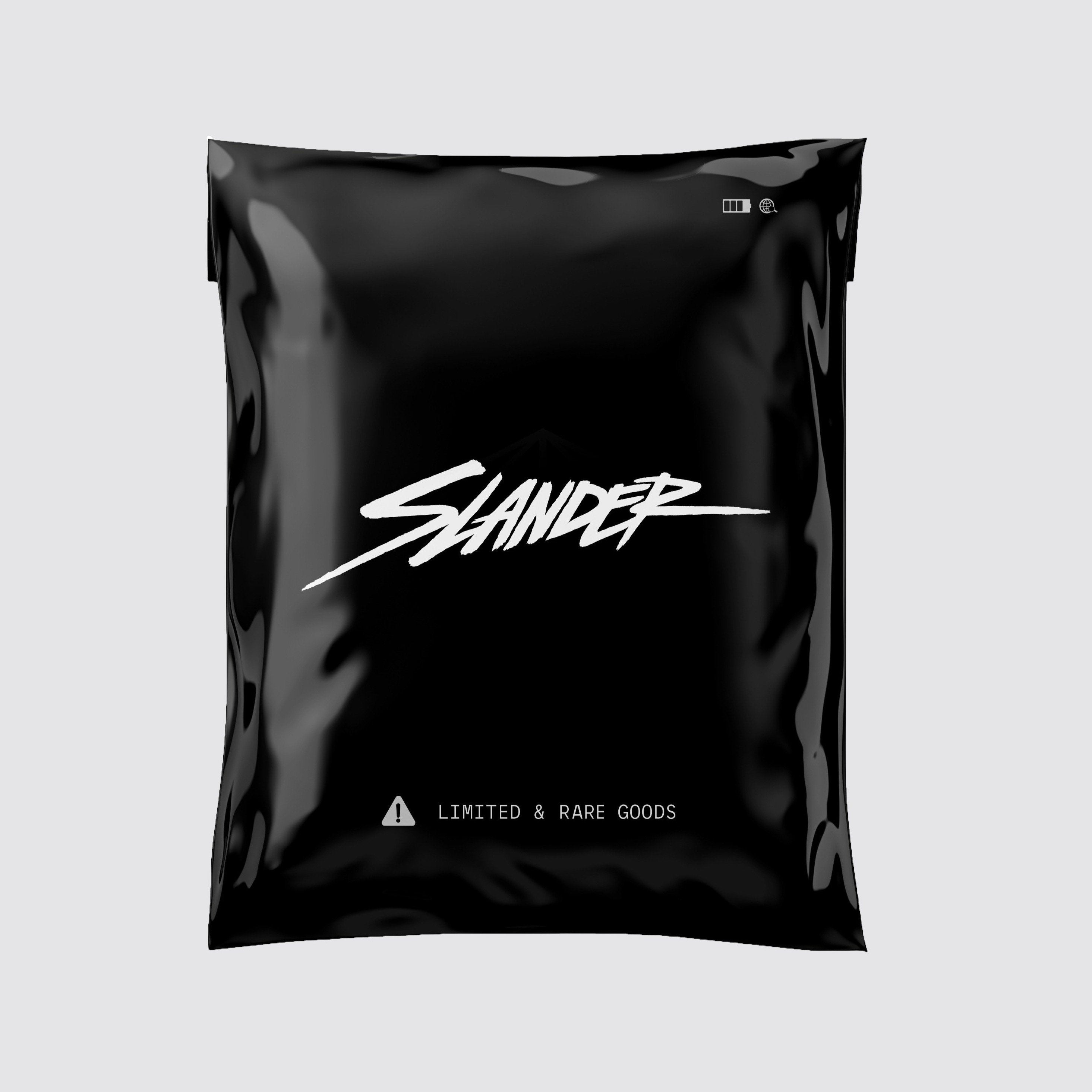 MYSTERY TEE - Slander Merchandise