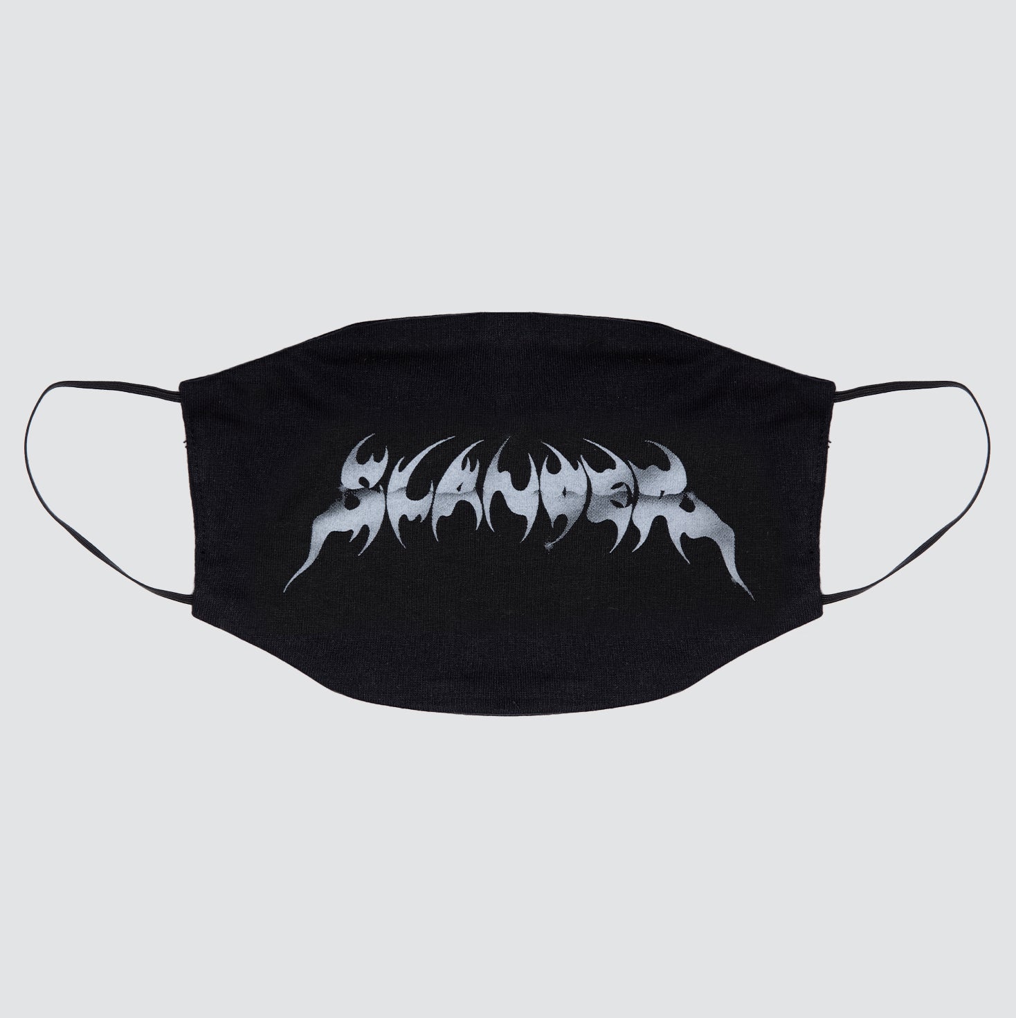 SLANDER FACE MASK - Slander Merchandise