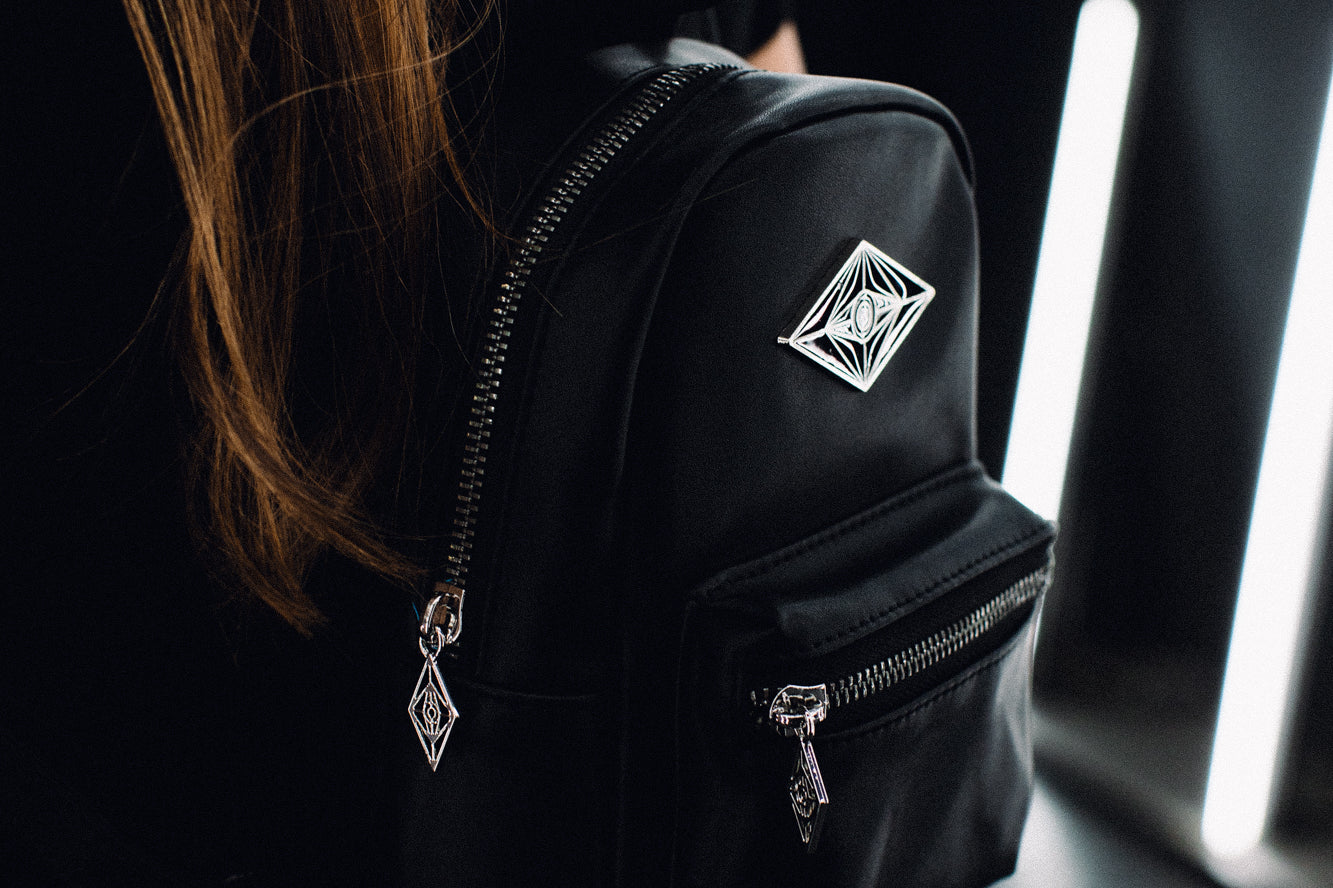 Slay queen 😍✨💰 • Louis Vuitton backpack Mini